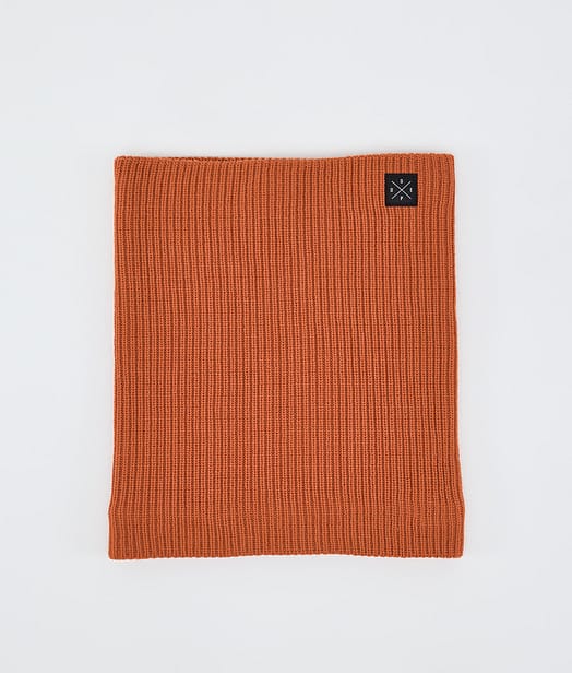 2X-Up Knitted スキー マスク Burned Orange