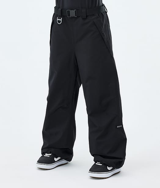 Big W スノボ パンツ レディース