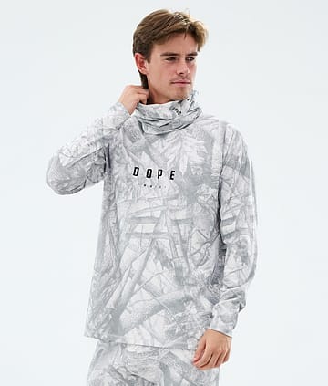 Snuggle Base Layer Top Men MMIX Fakewood