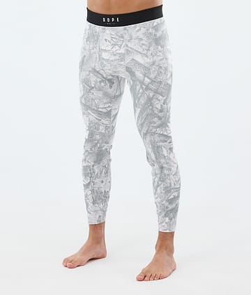 Snuggle Base Layer Pant Men MMIX Fakewood