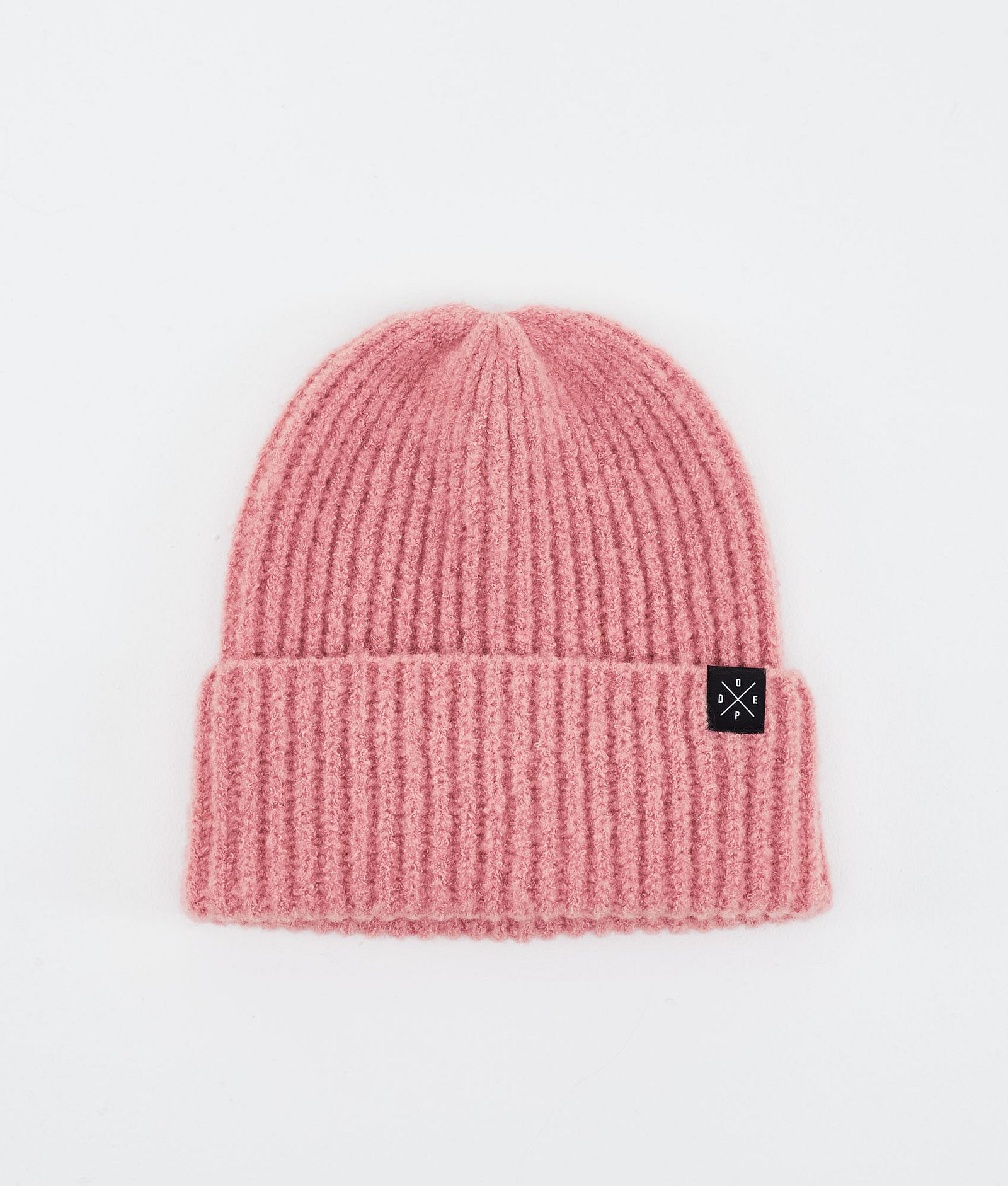 Chunky Beanie Pink, Image 1 of 3