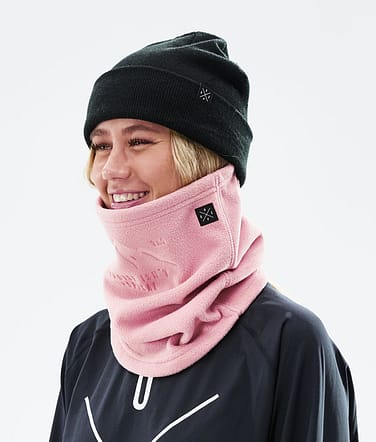 Cozy Tube Maska Pink