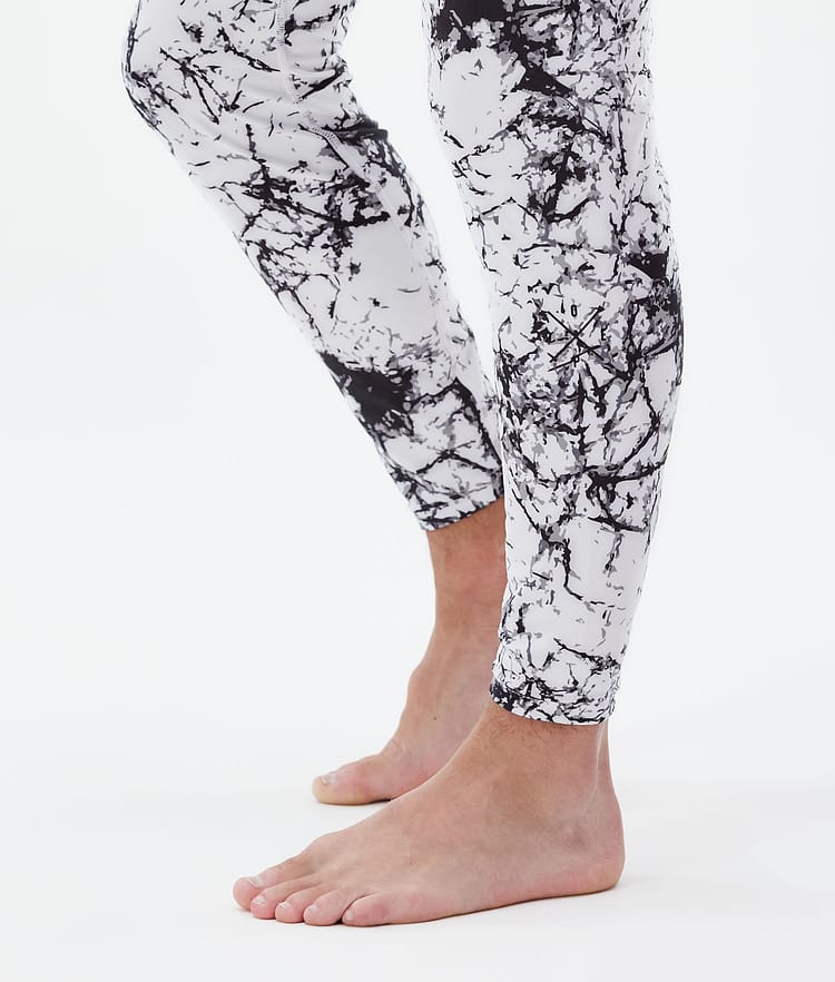 Snuggle Legginsy Termoaktywne Mężczyźni 2X-Up Rock, Zdjęcie 7 z 7