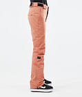 Con W 2021 Snowboard Pants Women Peach Renewed, Image 2 of 5