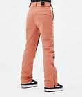 Con W 2021 Snowboard Pants Women Peach Renewed, Image 3 of 5