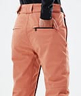 Con W 2021 Snowboard Pants Women Peach Renewed, Image 5 of 5