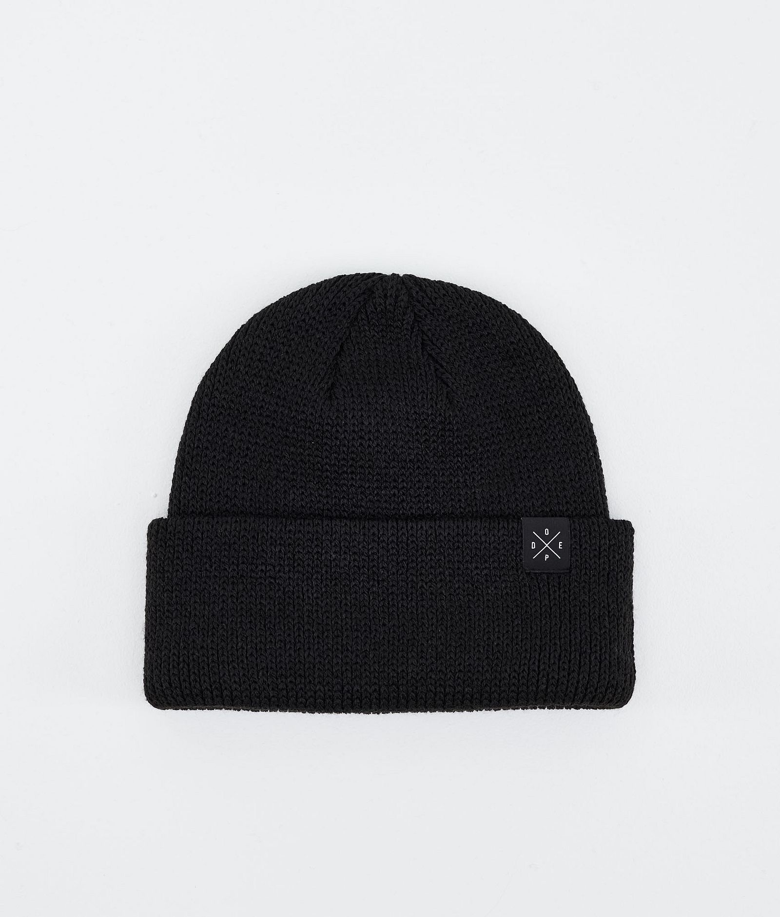 Drifter II 2021 Beanie Black, Image 1 of 3