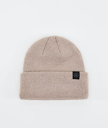 Drifter II Beanie Sand