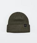 Drifter II 2021 Beanie Olive Green, Image 1 of 3