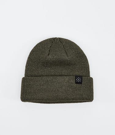 Drifter II 2021 Bonnet Olive Green