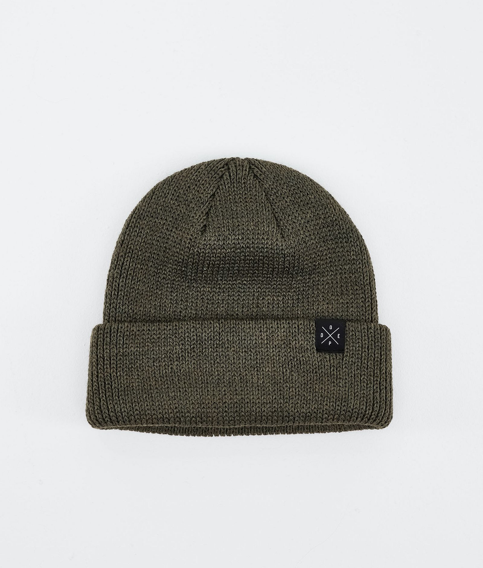 Drifter II 2021 Beanie Olive Green, Image 1 of 3