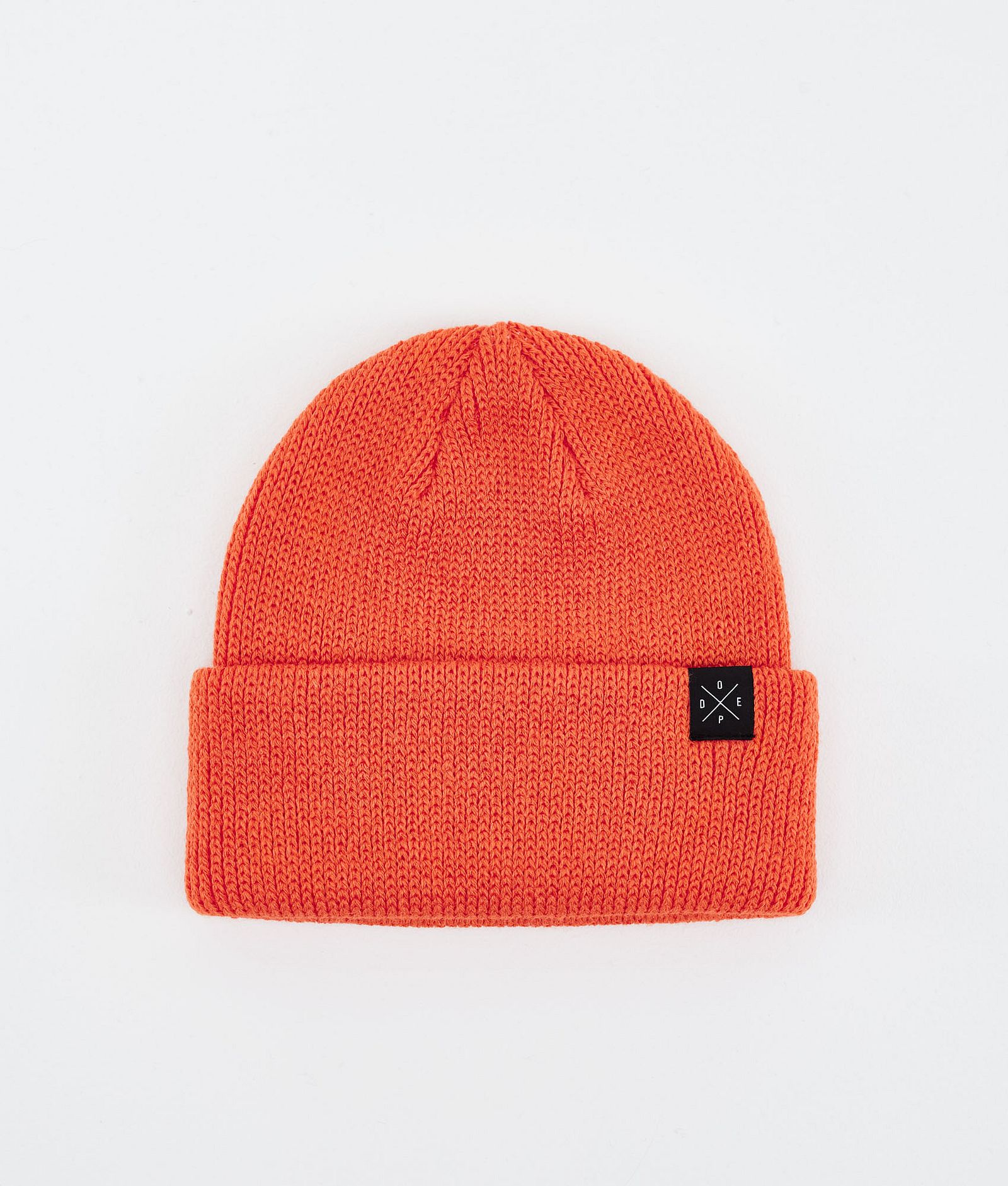 Drifter II Beanie čepice Orange, Obrázek 1 z 3