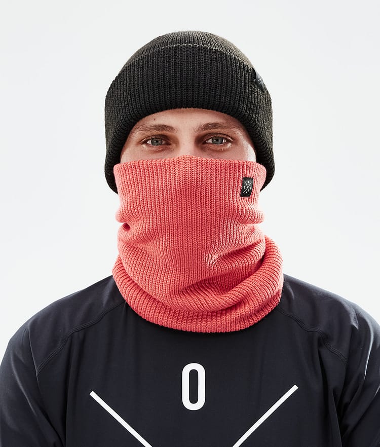 2X-UP Knitted Maska Coral, Obrázek 2 z 3