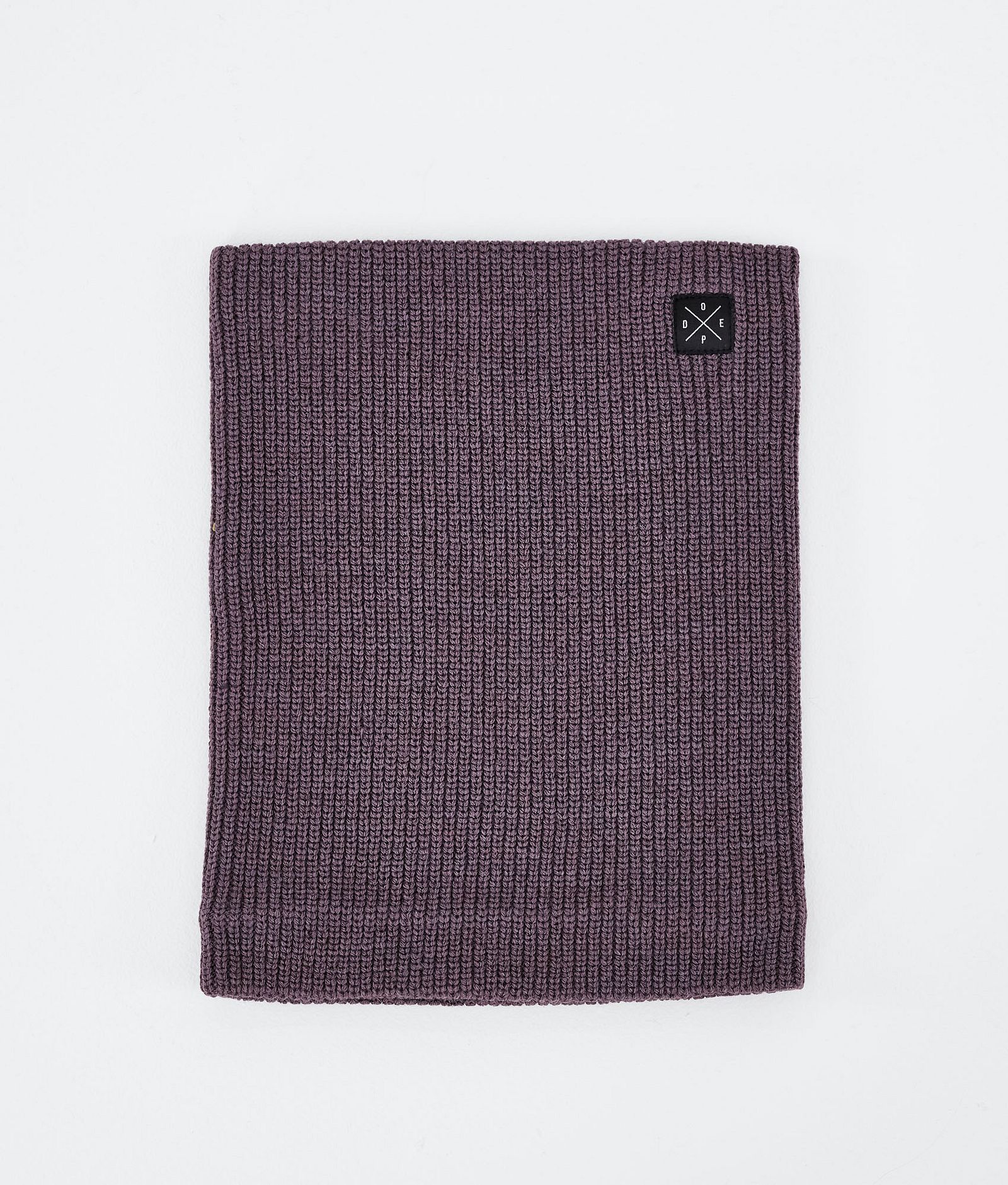 2X-UP Knitted Maska Faded Grape, Obrázek 1 z 3