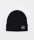 Paradise Beanie čepice Black, Obrázek 1 z 3