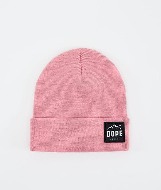 Paradise Beanie čepice Pink