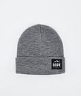 Paradise Beanie čepice Grey Melange, Obrázek 1 z 3