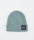 Paradise Czapka Beanie Faded Green, Zdjęcie 1 z 3