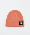 Paradise Beanie čepice Peach, Obrázek 1 z 3