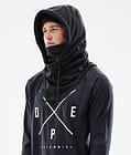 Cozy Hood II 2021 Skimasker Black, Afbeelding 3 van 6