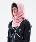 Cozy Hood II 2021 Ochraniacze na Twarz Pink, Zdjęcie 3 z 6