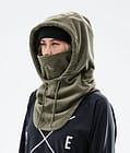 Cozy Hood II 2021 Schlauchtuch Olive Green, Bild 6 von 6