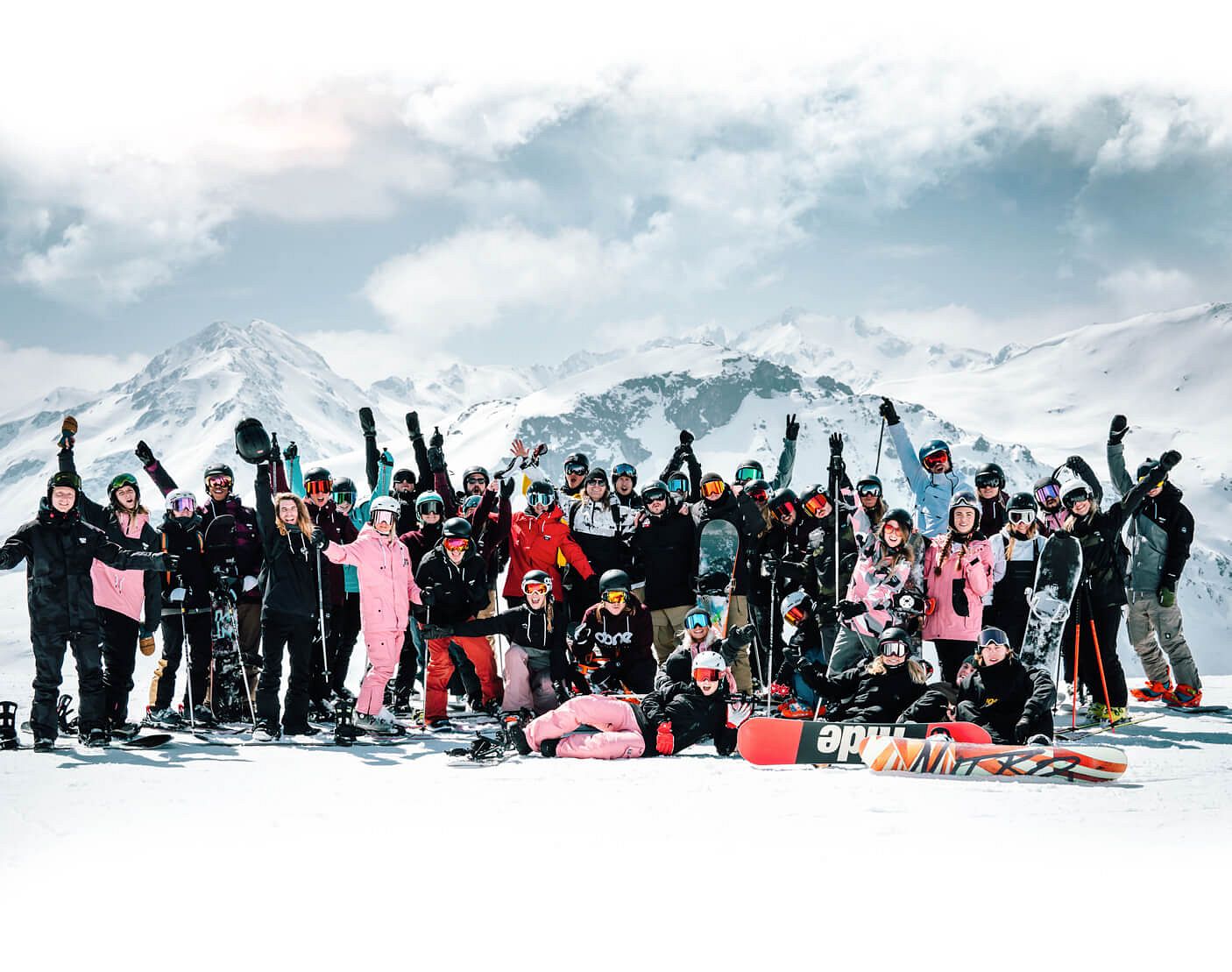 Markencheck Dope Snow – Eine Snowboard-Brand im Wa