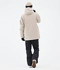 Adept Outfit Snowboard Homme Sand/Black, Image 2 of 2