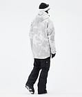 Akin Ski Outfit Heren Grey Camo/Black, Image 2 of 2