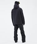 Blizzard Ski Outfit Heren Black/Black, Image 2 of 2