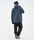 Blizzard Outfit Snowboard Homme Metal Blue/Black, Image 2 of 2