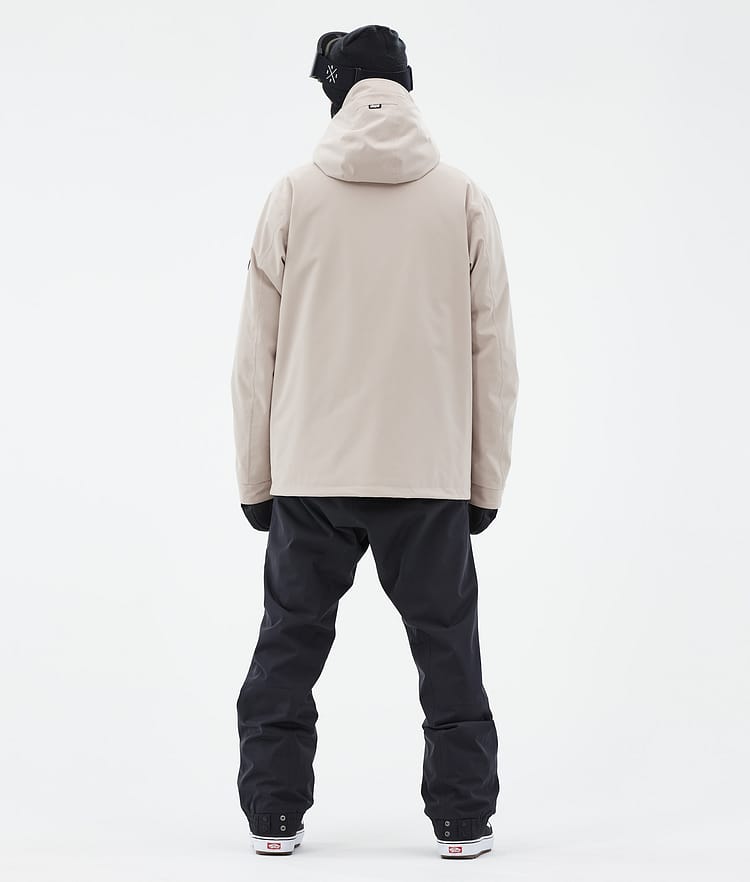 Blizzard Outfit Snowboard Uomo Sand/Black, Image 2 of 2