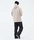 Blizzard Ski Outfit Men Sand/Black, Image 2 of 2