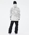 Yeti Snowboard Outfit Herren Grey Camo/Black, Image 2 of 2