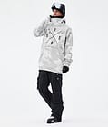 Yeti Laskettelu Outfit Miehet Grey Camo/Black, Image 1 of 2