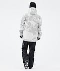 Yeti Outfit Ski Homme Grey Camo/Black, Image 2 of 2