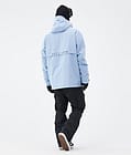 Legacy Snowboardoutfit Herr Light Blue/Blackout, Image 2 of 2