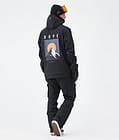 Yeti Outfit Snowboard Homme Black Aphex/Blackout, Image 2 of 2