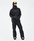 Yeti Ski Outfit Heren Black Aphex/Blackout, Image 1 of 2