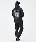 Yeti Ski Outfit Heren Black Aphex/Blackout, Image 2 of 2