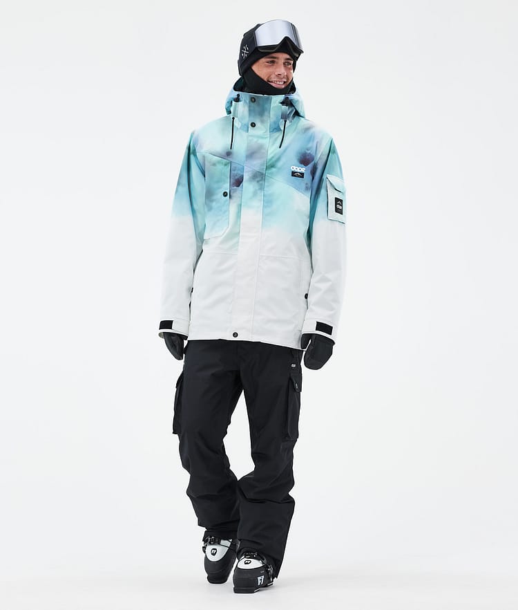 Adept Outfit Ski Homme Surf/Blackout, Image 1 of 2