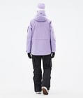 Adept W Snowboard Outfit Women Faded Violet/Blackout, Image 2 of 2