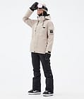 Adept W Snowboardoutfit Dam Sand/Black, Image 1 of 2