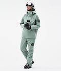 Blizzard W Outfit Ski Femme Faded Green/Faded Green, Image 1 of 2