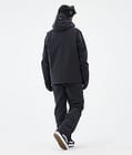 Blizzard W Snowboard Outfit Damen Black/Black, Image 2 of 2