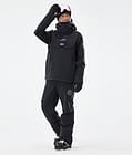 Blizzard W Ski Outfit Dame Black/Black, Image 1 of 2