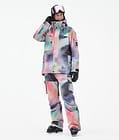 Adept W Ski Outfit Women Aurora/Aurora, Image 1 of 2