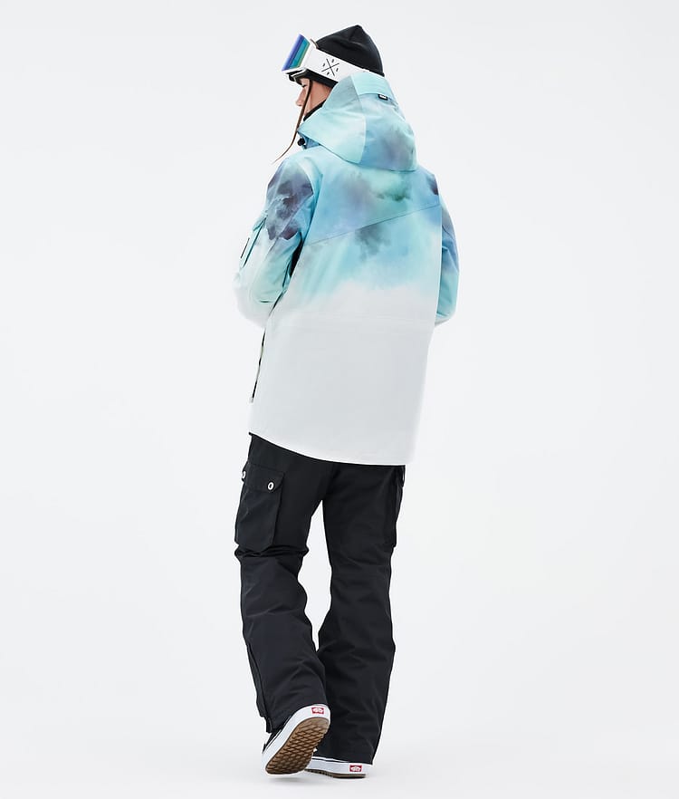 Adept W Snowboardoutfit Dam Surf/Black, Image 2 of 2